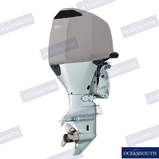 Oceansouth Vented Outboard Motor Cover Honda V6 3,6 - OCEH10AV