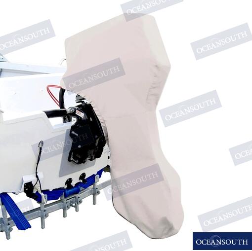 Oceansouth Complete Fb Cover F250/300 Offshore - OCEMA0759L