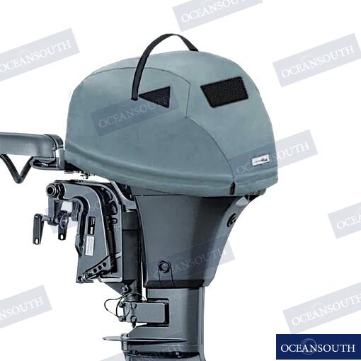 Oceansouth Outboard Motor Cover Yamaha 2cyl 212cc - OCEY45V
