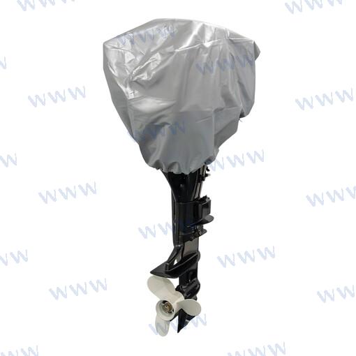 COVY Outboard Engine Cover - Size L - COV00404