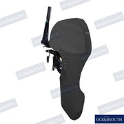 Oceansouth Outboard Motor Cover Mercury 4-Stroke 20 - OCEM4020