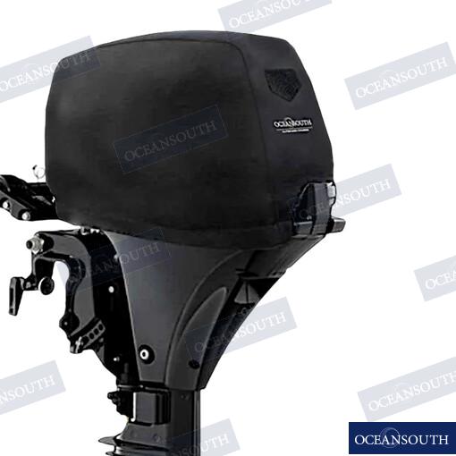 Oceansouth Vented Outboard Motor Cover Suzuki 1cyl - OCES40V