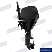 Oceansouth Vented Outboard Motor Cover Mercury 2cyl - OCEM35V