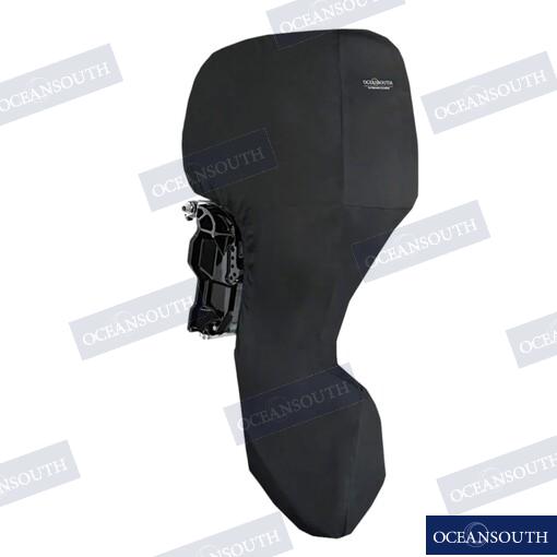 Oceansouth Outboard Motor Cover Suzuki 4-Stroke 40- - OCES2520