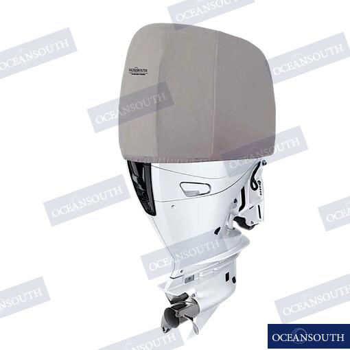 Oceansouth Storage Outboard Cover for Honda 350 HP - OCEH000-S