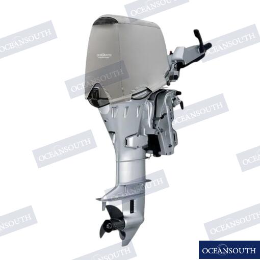Oceansouth Vented Outboard Motor Cover Honda 552cc - OCEH30V