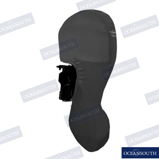 Oceansouth Outboard Motor Cover Mercury 4-Stroke 99 - OCEM2025