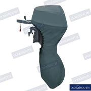 Oceansouth Outboard Motor Cover Yamaha 4-Stroke 362 - OCEY4020