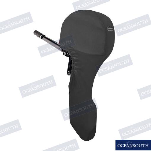 Oceansouth Outboard Motor Cover Mercury 4-Stroke 85 - OCEM5015