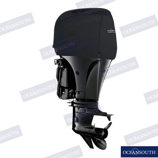 Oceansouth Vented Cover Motor Suzuki 4 cyl 1.5l - OCES20V