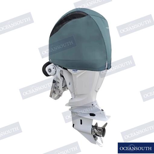 Oceansouth Vented Outboard Motor Cover Yamaha V6 4. - OCEY05AV