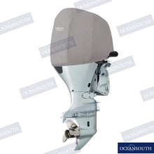 Oceansouth Storage Outboard Cover for Honda 4-cylinder 2.3L BF115, BF140 and BF150 - OCEH10A-S