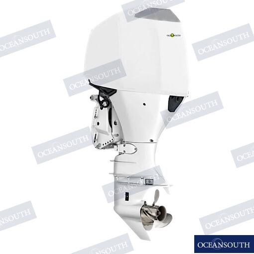 Oceansouth Vented Outboard Motor Cover Honda V6 3,6 - OCEH10AVW