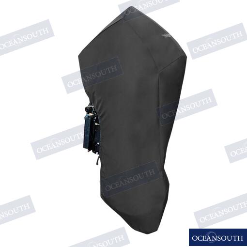 Oceansouth Outboard Motor Cover Mercury V6 3.4l-30 - OCEM0230