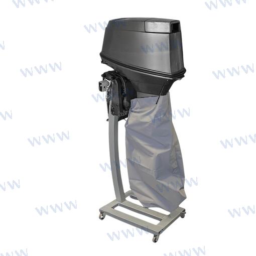 COVY Waterproof Outboard Leg Cover COVY Foot - COV00531