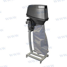 COVY Waterproof Outboard Leg Cover COVY Foot - COV00531
