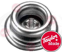 Taylor Made Male Snap Fasteners with Nut - Pack of 4 - TAY404