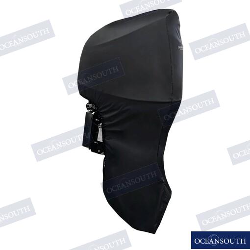 Oceansouth Outboard Motor Cover Suzuki 4-Stroke 2l- - OCES15A20