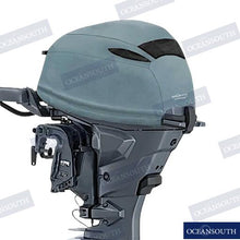 Oceansouth Outboard Motor Cover Yamaha 2cyl 432cc - OCEY35AV