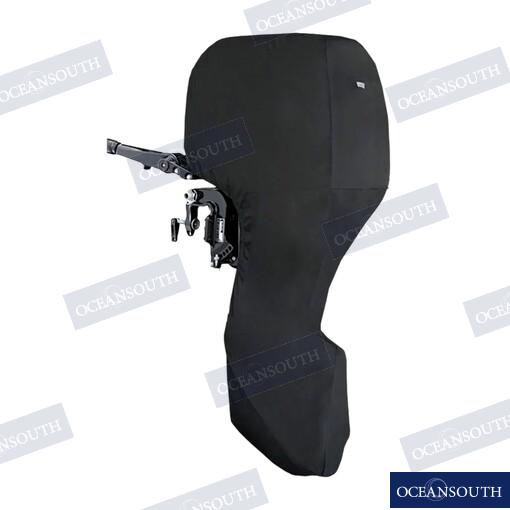 Oceansouth Outboard Motor Cover Suzuki 4-Stroke 25- - OCES3015