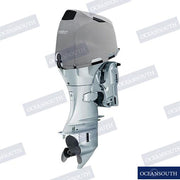 Oceansouth Vented Outboard Motor Cover Honda 808cc - OCEH25V