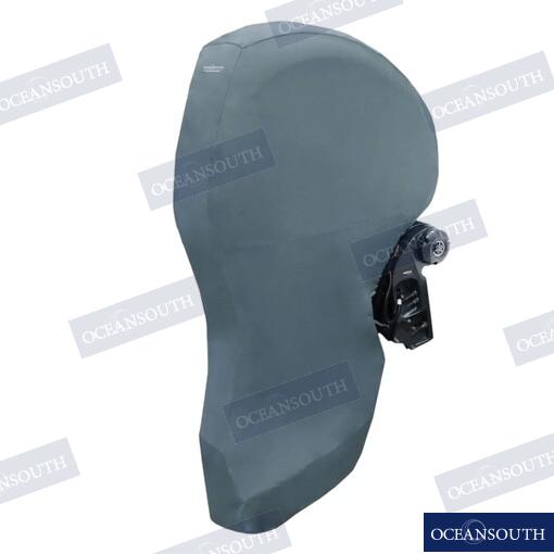 Oceansouth Outboard Motor Cover Yamaha XTO V8 5.6l- - OCEY00025