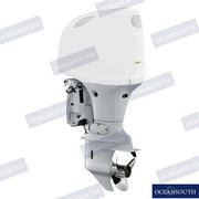 Oceansouth Vented Outboard Motor Cover Suzuki V6 3. - OCES05VW
