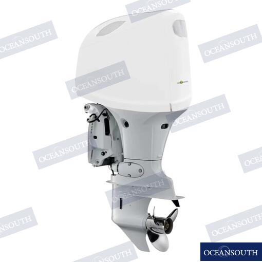 Oceansouth Vented Outboard Motor Cover Suzuki V6 3. - OCES05VW