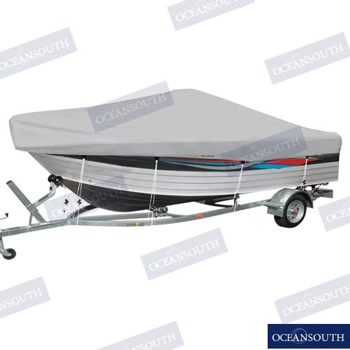 Oceansouth Boat Cover 7515 x 3520mm - Centre Console - OCEMA20414