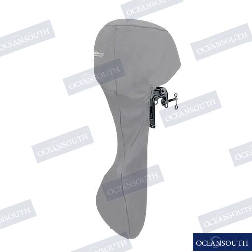 Oceansouth Outboard Motor Cover Honda 57cc -15 - OCEH5015