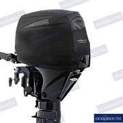 Oceansouth Vented Outboard Motor Cover Suzuki 3cyl - OCES30V
