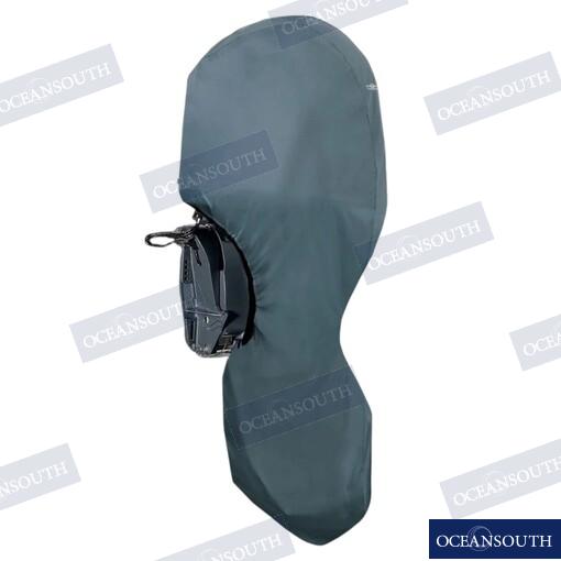 Oceansouth Outboard Motor Cover Yamaha 4-Stroke 1.8 - OCEY2425