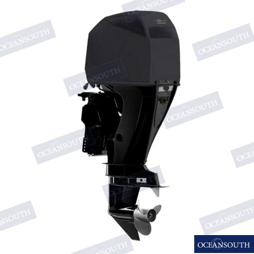 Oceansouth Vented Outboard Motor Cover Mercury 4 St - OCEM25V
