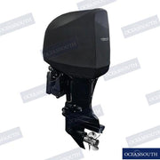 Oceansouth Storage Outboard Cover for Suzuki 4-cylinder 2.0L DF115BG and DF140BG - OCES15A-S