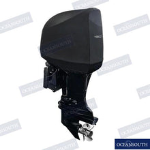 Oceansouth Storage Outboard Cover for Suzuki 4-cylinder 2.0L DF115BG and DF140BG - OCES15A-S