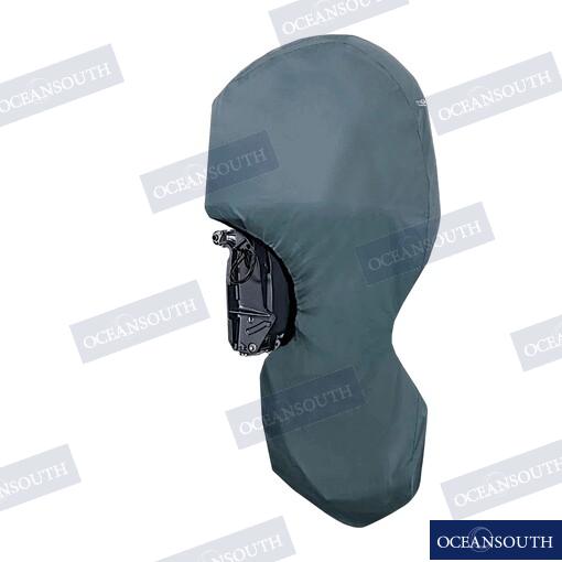 Oceansouth Outboard Motor Cover Yamaha 4-Stroke 1.8 - OCEY2025