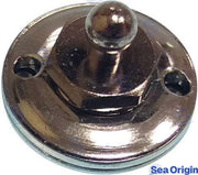 Sea Origin Fast Snap Flange for Cloth - Pack of 100 - GS72488