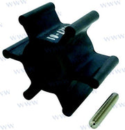 IMPELLER JABSCO 4527-0001 | OEM  4527-0001 | JABSCO
