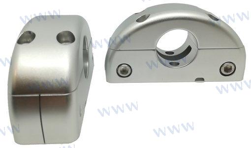 CLIP DE MONTAJE DE AUDIO JL | OEM 3-1.315