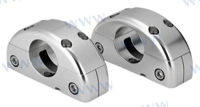 CLIP DE MONTAJE DE AUDIO JL | OEM 3-2.500
