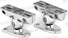 CLIP DE MONTAJE DE AUDIO JL | OEM 3-DM