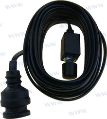 Control remoto de bajos JL AUDIO MARINE | JLM-RBC-1