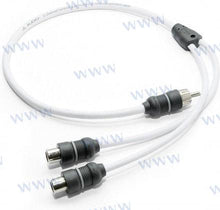 Adaptador de audio JL Y | OEM 1M2F