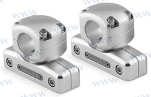 ABRAZADERAS GIRATORIAS DE AUDIO JL | OEM 3-1.315 | AUDIO |