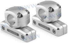 ABRAZADERAS GIRATORIAS DE AUDIO JL | OEM 3-1.900 | AUDIO |