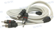 CABLE DE ALIMENTACIÓN DE AUDIO JL | OEM 2-12 | AUDIO |