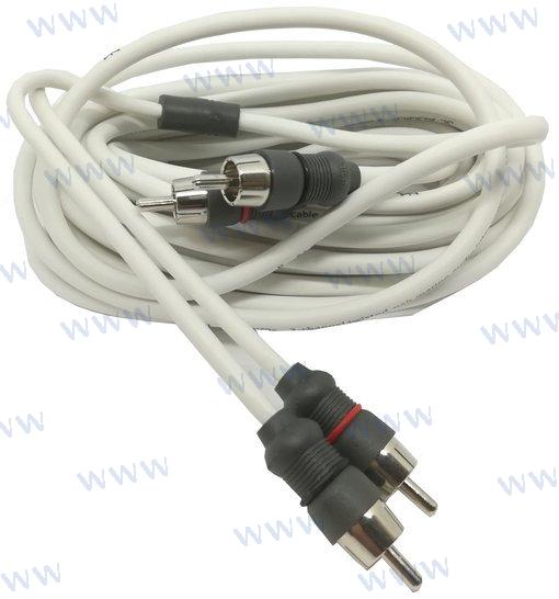كابل طاقة JL AUDIO | OEM 2-25 | صوت |