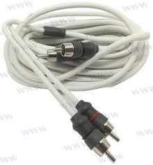 CABLE DE ALIMENTACIÓN DE AUDIO JL | OEM 2-25 | AUDIO |