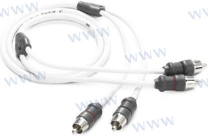 CABLE DE ALIMENTACIÓN DE AUDIO JL | OEM 2-3 | AUDIO |
