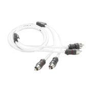 Image of an RCA cable on a white background.